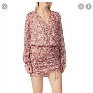 Ramy Brook Vina Dress